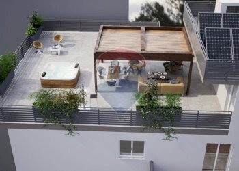 Edificio all\'aperto - Residence VIALE DELLA REGIONE SICILIANA NORD OVEST
 
4408, Palermo - foto 22