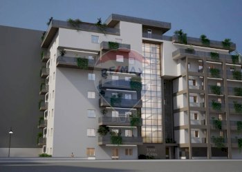 Edificio all\'aperto - Residence VIALE DELLA REGIONE SICILIANA NORD OVEST
 
4408, Palermo - foto 23