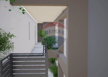 Scale - Residence VIALE DELLA REGIONE SICILIANA NORD OVEST
 
4408, Palermo - foto 25