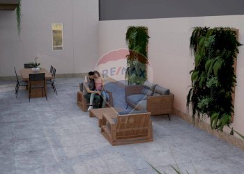 Sala da pranzo - Residence VIALE DELLA REGIONE SICILIANA NORD OVEST
 
4408, Palermo - foto 26