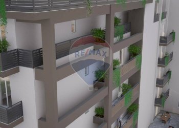 Edificio all\'aperto - Residence VIALE DELLA REGIONE SICILIANA NORD OVEST
 
4408, Palermo - foto 27