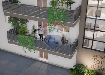 Edificio all\'aperto - Residence VIALE DELLA REGIONE SICILIANA NORD OVEST
 
4408, Palermo - foto 28