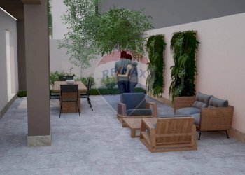 Terrazza - Residence VIALE DELLA REGIONE SICILIANA NORD OVEST
 
4408, Palermo - foto 29