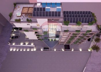 Documenti - Residence VIALE DELLA REGIONE SICILIANA NORD OVEST
 
4408, Palermo - foto 30