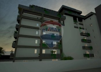 Edificio all\'aperto - Residence VIALE DELLA REGIONE SICILIANA NORD OVEST
 
4408, Palermo - foto 31