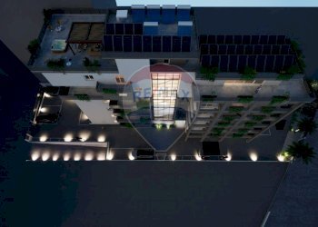 Edificio all\'aperto - Residence VIALE DELLA REGIONE SICILIANA NORD OVEST
 
4408, Palermo - foto 32