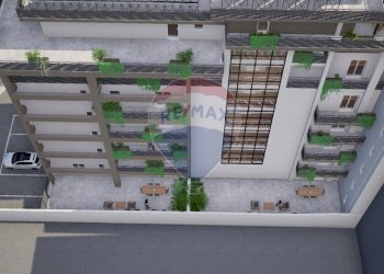 Edificio all\'aperto - Residence VIALE DELLA REGIONE SICILIANA NORD OVEST
 
4408, Palermo - foto 33