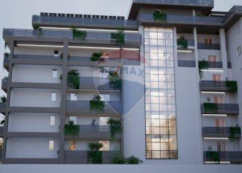 Edificio all\'aperto - Residence VIALE DELLA REGIONE SICILIANA NORD OVEST
 
4408, Palermo - foto 35