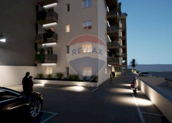 Edificio all\'aperto - Residence VIALE DELLA REGIONE SICILIANA NORD OVEST
 
4408, Palermo - foto 36