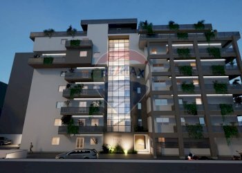 Edificio all\'aperto - Residence VIALE DELLA REGIONE SICILIANA NORD OVEST
 
4408, Palermo - foto 37