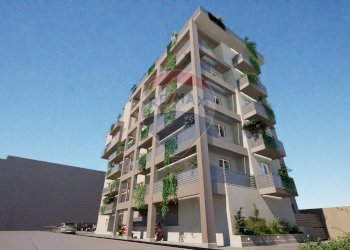 Edificio all\'aperto - Residence VIALE DELLA REGIONE SICILIANA NORD OVEST
 
4408, Palermo - foto 38