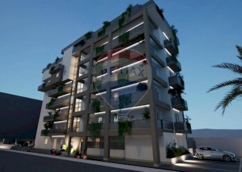 Edificio all\'aperto - Residence VIALE DELLA REGIONE SICILIANA NORD OVEST
 
4408, Palermo - foto 40