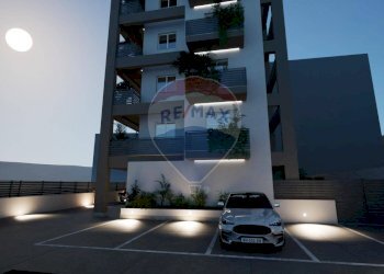 Edificio all\'aperto - Residence VIALE DELLA REGIONE SICILIANA NORD OVEST
 
4408, Palermo - foto 41