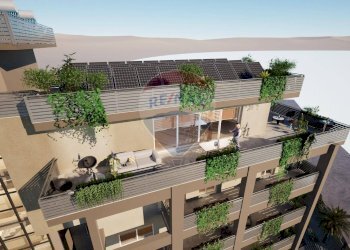 Edificio all\'aperto - Residence VIALE DELLA REGIONE SICILIANA NORD OVEST
 
4408, Palermo - foto 42