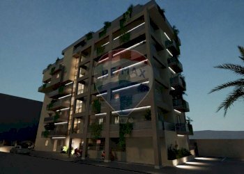 Edificio all\'aperto - Residence VIALE DELLA REGIONE SICILIANA NORD OVEST
 
4408, Palermo - foto 43