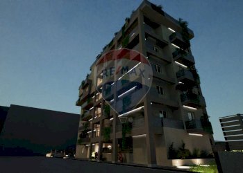 Edificio all\'aperto - Residence VIALE DELLA REGIONE SICILIANA NORD OVEST
 
4408, Palermo - foto 44