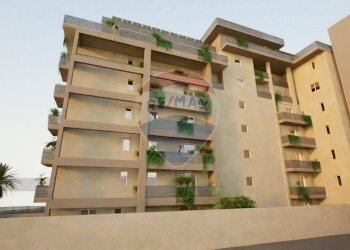 Edificio all\'aperto - Residence VIALE DELLA REGIONE SICILIANA NORD OVEST
 
4408, Palermo - foto 45