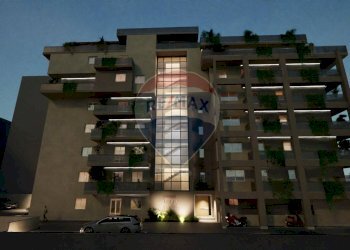 Edificio all\'aperto - Residence VIALE DELLA REGIONE SICILIANA NORD OVEST
 
4408, Palermo - foto 47