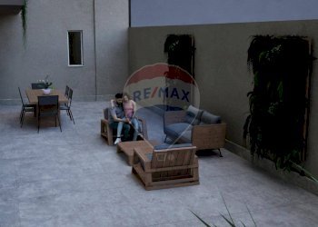 Terrazza - Residence VIALE DELLA REGIONE SICILIANA NORD OVEST
 
4408, Palermo - foto 49