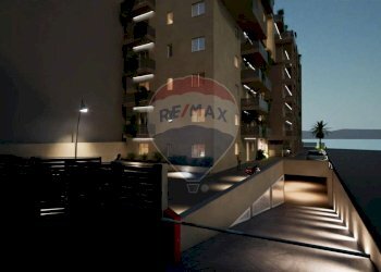 Edificio all\'aperto - Residence VIALE DELLA REGIONE SICILIANA NORD OVEST
 
4408, Palermo - foto 50