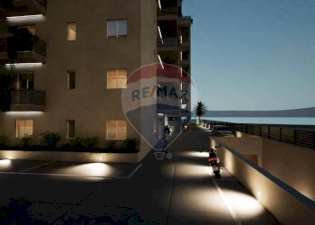 Edificio all\'aperto - Residence VIALE DELLA REGIONE SICILIANA NORD OVEST
 
4408, Palermo - foto 51