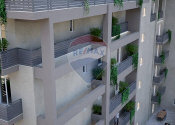 Edificio all\'aperto - Residence VIALE DELLA REGIONE SICILIANA NORD OVEST
 
4408, Palermo - foto 52