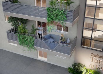 Terrazza - Residence VIALE DELLA REGIONE SICILIANA NORD OVEST
 
4408, Palermo - foto 53