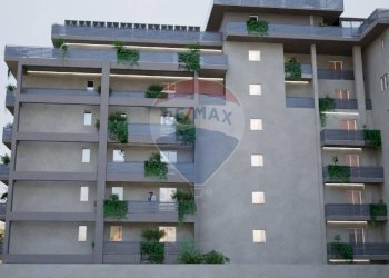 Edificio all\'aperto - Residence VIALE DELLA REGIONE SICILIANA NORD OVEST
 
4408, Palermo - foto 54