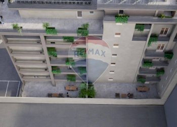 Edificio all\'aperto - Residence VIALE DELLA REGIONE SICILIANA NORD OVEST
 
4408, Palermo - foto 56