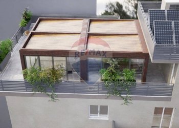 Edificio all\'aperto - Residence VIALE DELLA REGIONE SICILIANA NORD OVEST
 
4408, Palermo - foto 57