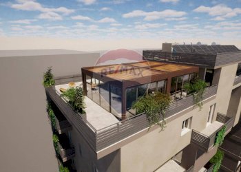 Edificio all\'aperto - Residence VIALE DELLA REGIONE SICILIANA NORD OVEST
 
4408, Palermo - foto 58