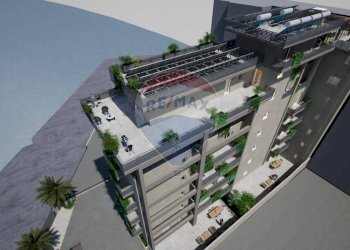 Pianta 3D - Residence VIALE DELLA REGIONE SICILIANA NORD OVEST
 
4408, Palermo - foto 59