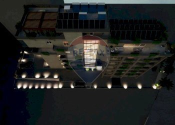 Edificio all\'aperto - Residence VIALE DELLA REGIONE SICILIANA NORD OVEST
 
4408, Palermo - foto 60