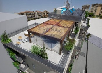 Casa all\'aperto - Residence VIALE DELLA REGIONE SICILIANA NORD OVEST
 
4408, Palermo - foto 61