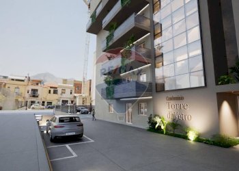 Edificio all\'aperto - Residence VIALE DELLA REGIONE SICILIANA NORD OVEST
 
4408, Palermo - foto 63