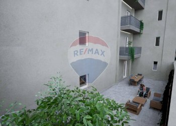 Edificio all\'aperto - Residence VIALE DELLA REGIONE SICILIANA NORD OVEST
 
4408, Palermo - foto 64