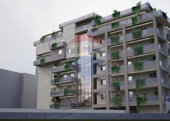 Edificio all\'aperto - Residence VIALE DELLA REGIONE SICILIANA NORD OVEST
 
4408, Palermo - foto 65