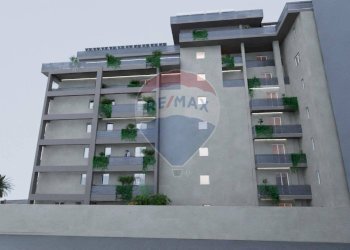 Edificio all\'aperto - Residence VIALE DELLA REGIONE SICILIANA NORD OVEST
 
4408, Palermo - foto 66