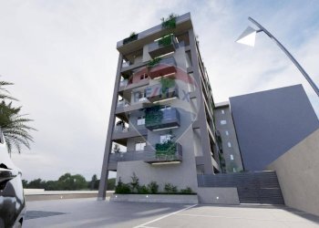 Edificio all\'aperto - Residence VIALE DELLA REGIONE SICILIANA NORD OVEST
 
4408, Palermo - foto 67