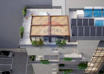 Pianta 3D - Residence VIALE DELLA REGIONE SICILIANA NORD OVEST
 
4408, Palermo - foto 68