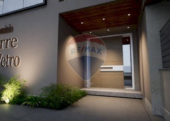 Edificio all\'aperto - Residence VIALE DELLA REGIONE SICILIANA NORD OVEST
 
4408, Palermo - foto 69