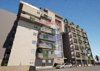 Edificio all\'aperto - Residence VIALE DELLA REGIONE SICILIANA NORD OVEST
 
4408, Palermo - foto 70