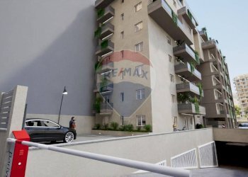 Edificio all\'aperto - Residence VIALE DELLA REGIONE SICILIANA NORD OVEST
 
4408, Palermo - foto 71