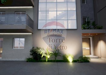 Edificio all\'aperto - Residence VIALE DELLA REGIONE SICILIANA NORD OVEST
 
4408, Palermo - foto 72