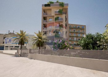 Edificio all\'aperto - Residence VIALE DELLA REGIONE SICILIANA NORD OVEST
 
4408, Palermo - foto 73