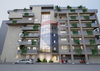 Edificio all\'aperto - Residence VIALE DELLA REGIONE SICILIANA NORD OVEST
 
4408, Palermo - foto 74