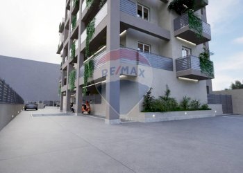 Edificio all\'aperto - Residence VIALE DELLA REGIONE SICILIANA NORD OVEST
 
4408, Palermo - foto 75