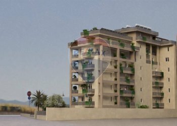 Edificio all\'aperto - Residence VIALE DELLA REGIONE SICILIANA NORD OVEST
 
4408, Palermo - foto 76