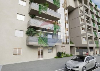 Edificio all\'aperto - Residence VIALE DELLA REGIONE SICILIANA NORD OVEST
 
4408, Palermo - foto 77