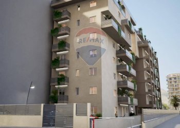 Edificio all\'aperto - Residence VIALE DELLA REGIONE SICILIANA NORD OVEST
 
4408, Palermo - foto 78